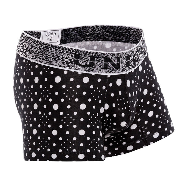 BOXER COPA JUNIOR BOKEH LIGHTS ESTAMPADO