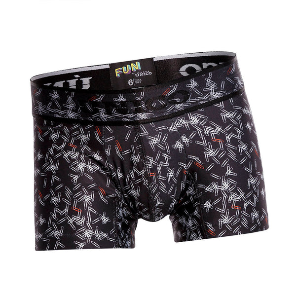 BOXER COPA JUNIOR CLIC ESTAMPADO