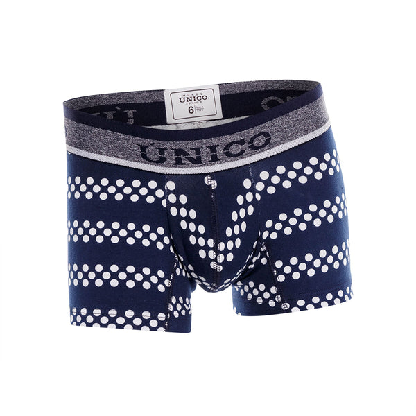 BOXER COPA JUNIOR CRISTALES ESTAMPADO