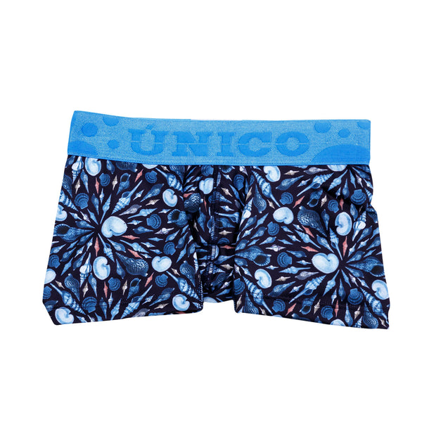 BOXER COPA JUNIOR DISPORT ESTAMPADO