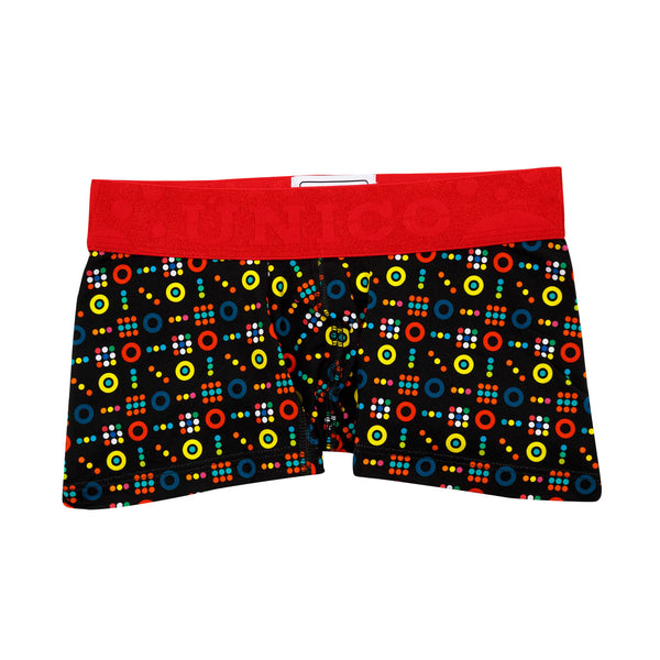 BOXER COPA JUNIOR DOPE ESTAMPADO