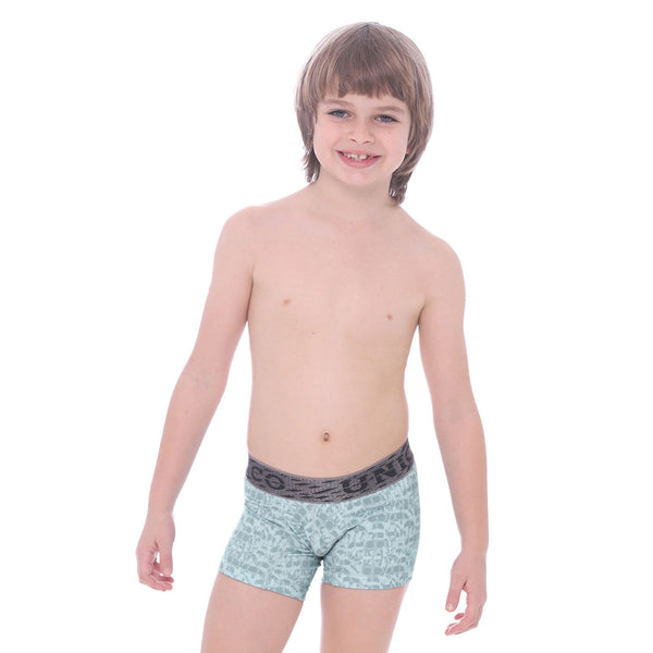 BOXER COPA JUNIOR GRABADO 2 ESTAMPADO