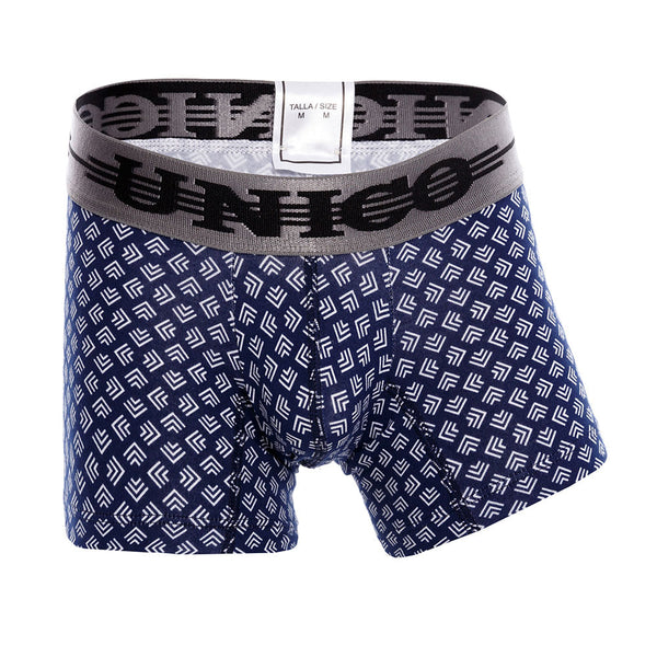 BOXER COPA MEDIO HALIMA ESTAMPADO