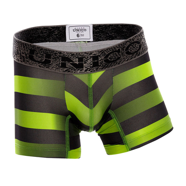 BOXER COPA JUNIOR HIVE ESTAMPADO