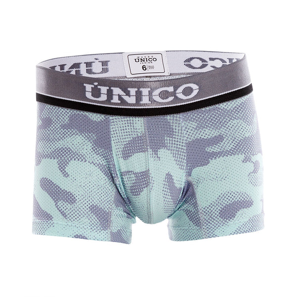 BOXER COPA JUNIOR MILITAR ESTAMPADO