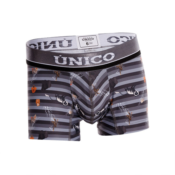 BOXER COPA JUNIOR RAYA MONOS ESTAMPADO