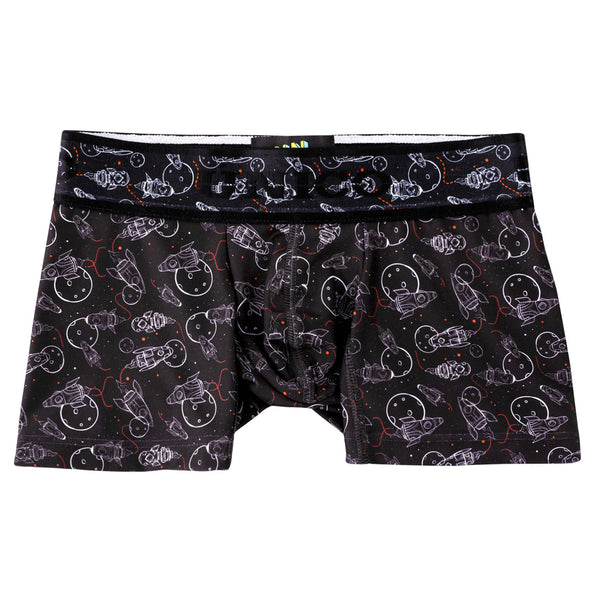 BOXER COPA JUNIOR ROCKET RIDE ESTAMPADO