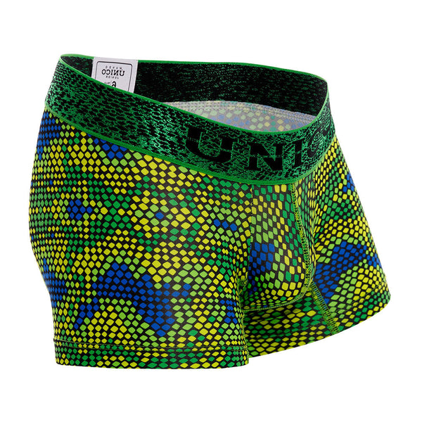 BOXER COPA JUNIOR SCALES ESTAMPADO