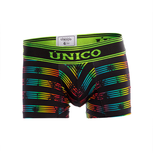 BOXER COPA JUNIOR SELEIROLIA ESTAMPADO