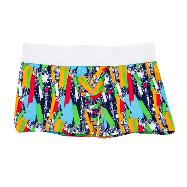 BOXER COPA JUNIOR SOLELY ESTAMPADO
