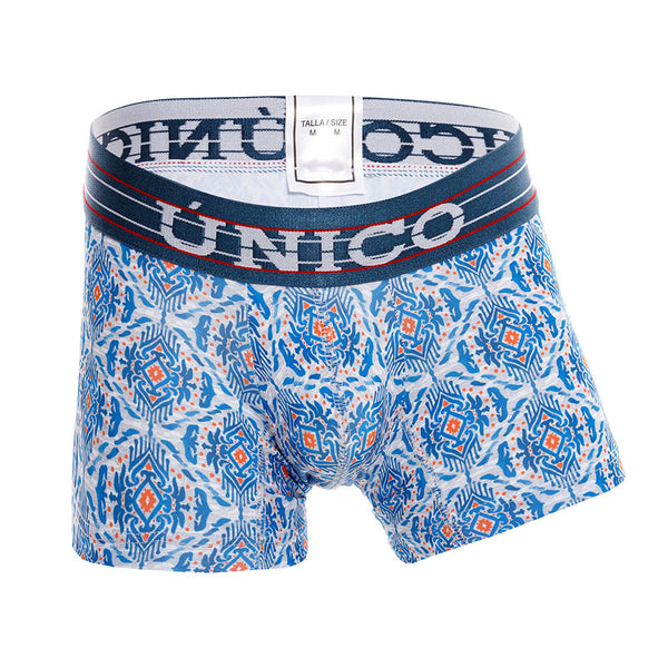 BOXER COPA JUNIOR SPONTANEOUS ESTAMPADO