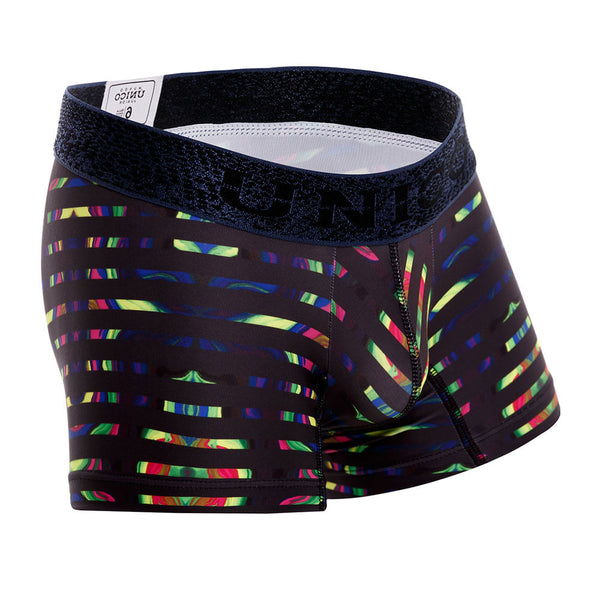 BOXER COPA JUNIOR TRIPPY COLORS ESTAMPADO