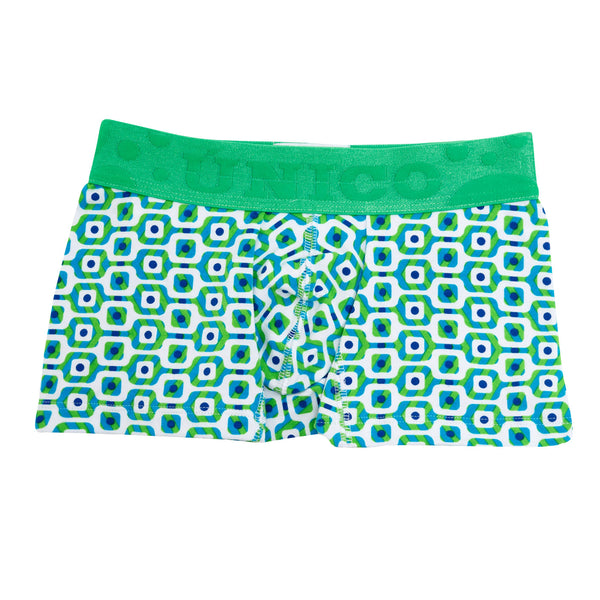 BOXER COPA JUNIOR VOLATILE ESTAMPADO