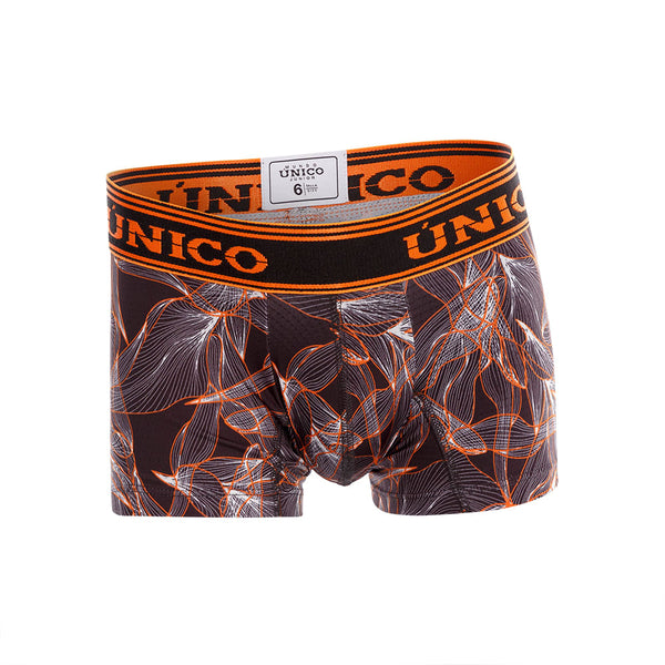 BOXER COPA JUNIOR ZEBRINA ESTAMPADO