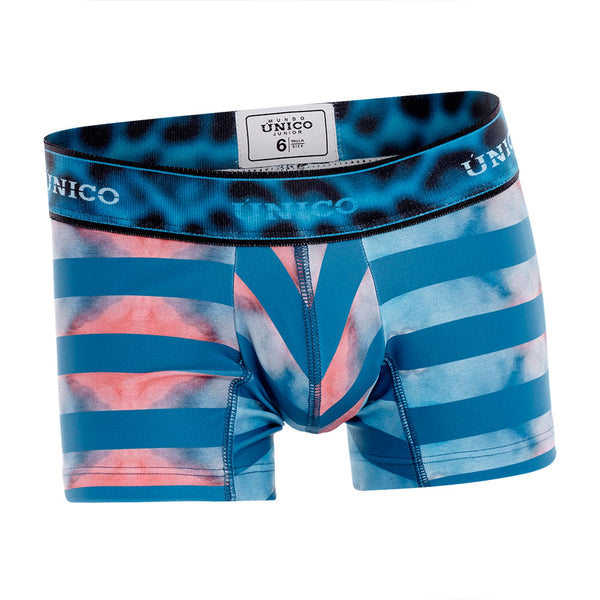 BOXER COPA JUNIOR COSTERA ESTAMPADO