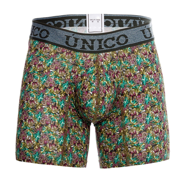 BOXER COPA MEDIO AVENTURA ESTAMPADO
