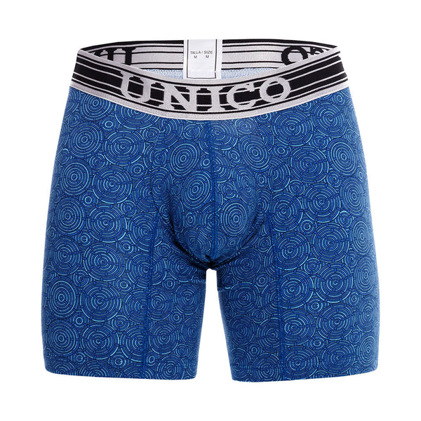 BOXER COPA MEDIO COMPASS ESTAMPADO