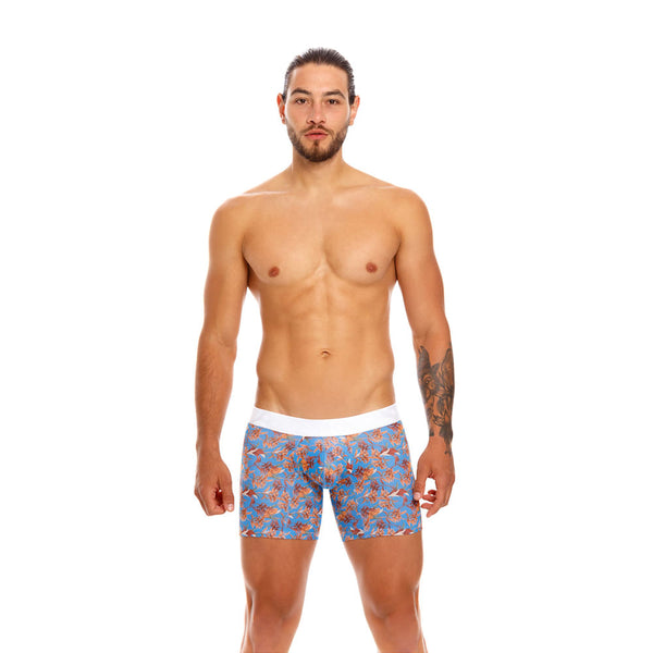 BOXER COPA MEDIO COZINESS ESTAMPADO