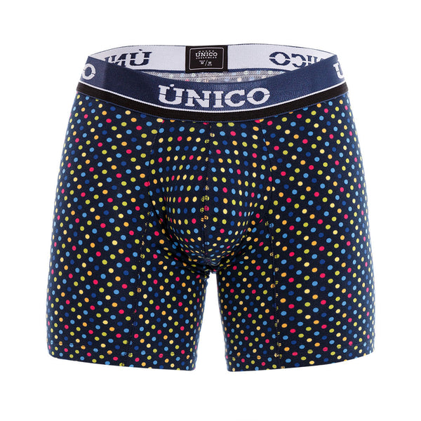 BOXER COPA MEDIO CRAYOLA ESTAMPADO