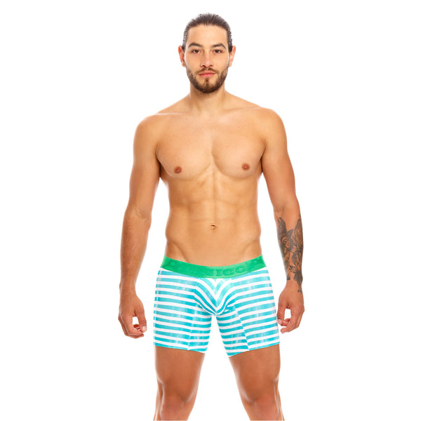 BOXER COPA MEDIO ENTERTAIN ESTAMPADO