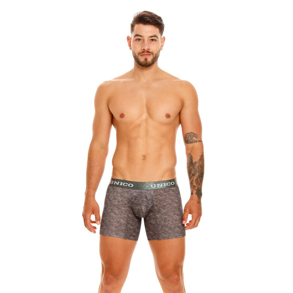 BOXER MEDIO ENVOLVENTE ESTAMPADO