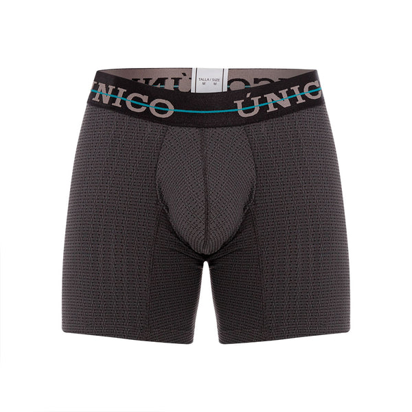BOXER COPA MEDIO EXPEDICIÓN NEGRO