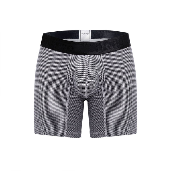 BOXER COPA MEDIO  EXPLORADOR ESTAMPADO