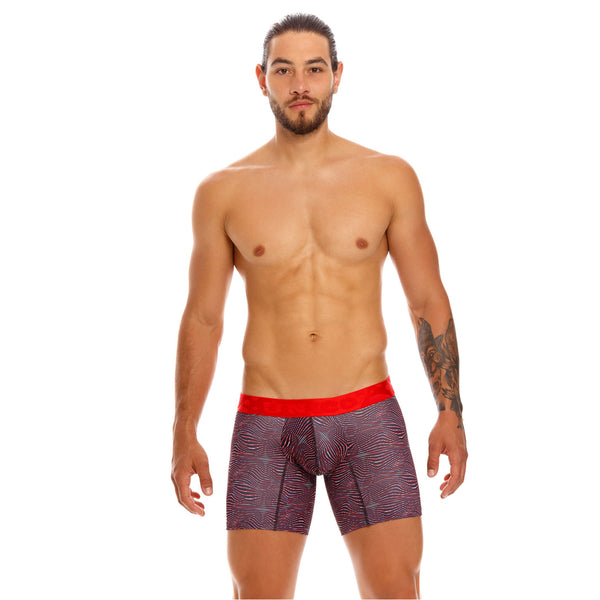 BOXER COPA MEDIO FELLOW ESTAMPADO