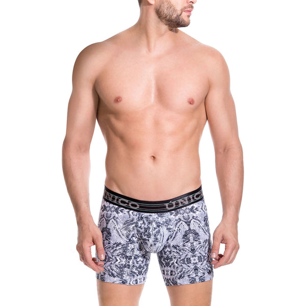 BOXER COPA MEDIO FINDING ESTAMPADO