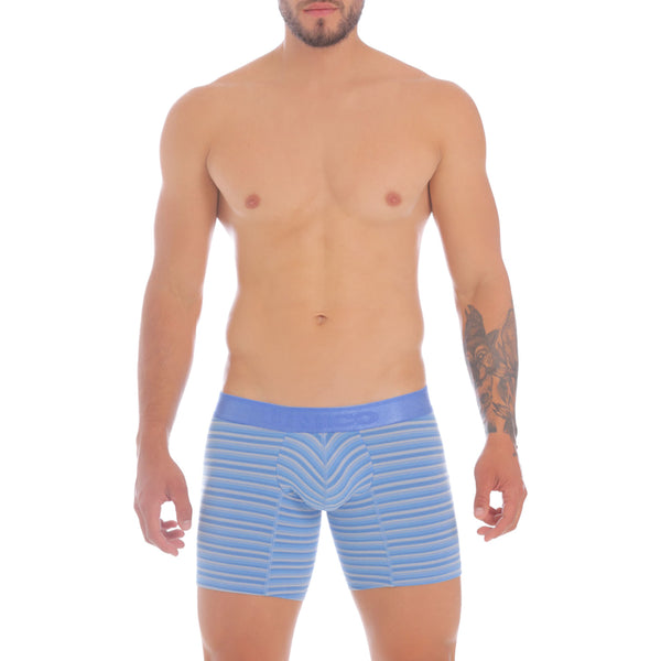BOXER COPA MEDIO FULLNESS MULTICOLOR