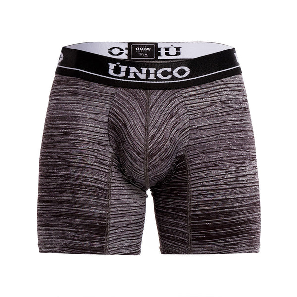 BOXER COPA MEDIO GAMA ESTAMPADO