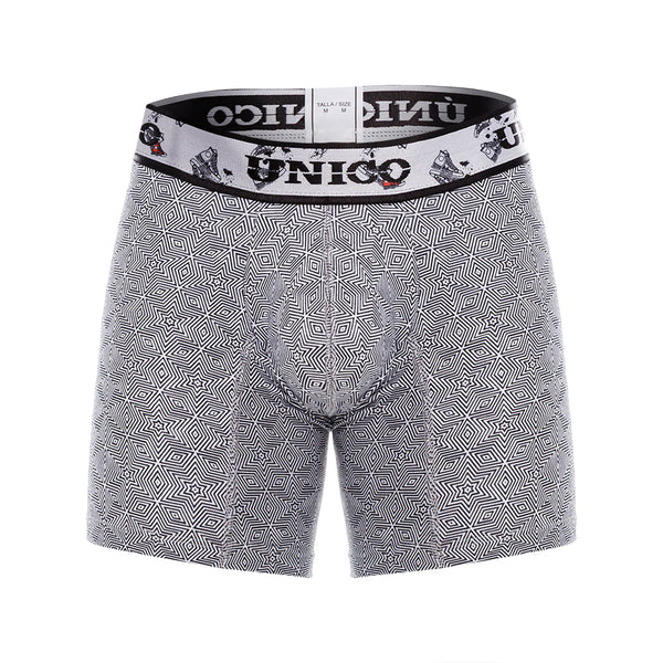 BOXER COPA MEDIO GENERACIÓN ESTAMPADO