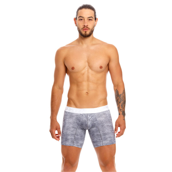 BOXER COPA MEDIO GLOOM ESTAMPADO