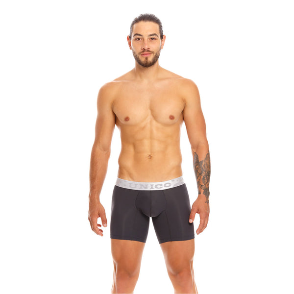 BOXER COPA MEDIO HOMEY ASFALTO