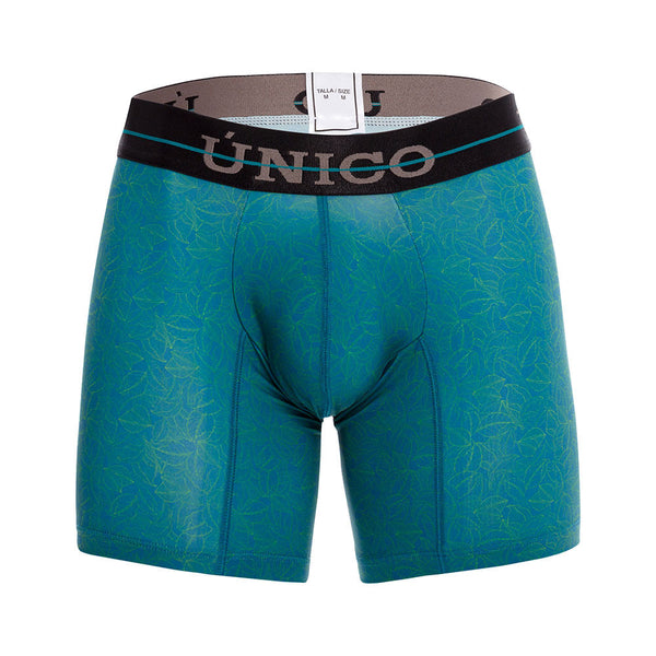 BOXER COPA MEDIO ISLAND SPIRIT ESTAMPADO