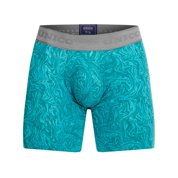 BOXER MEDIO PLAMEAR ESTAMPADO