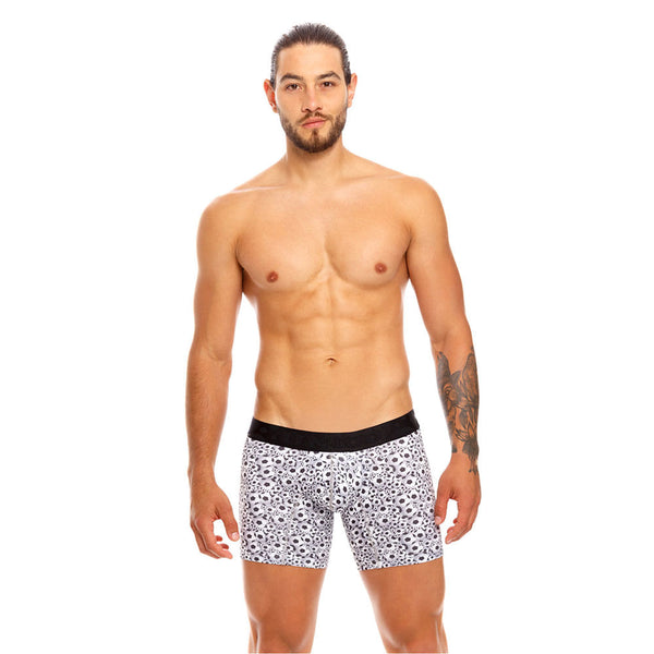 BOXER COPA MEDIO SOCCER ESTAMPADO