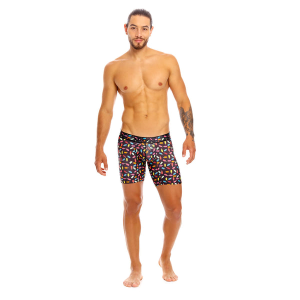 BOXER COPA MEDIO POPSICLE ESTAMPADO