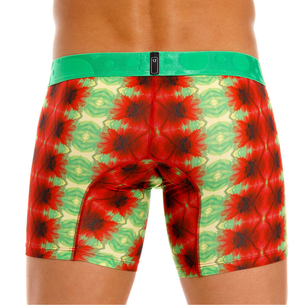 BOXER COPA MEDIO RESTFUL ESTAMPADO