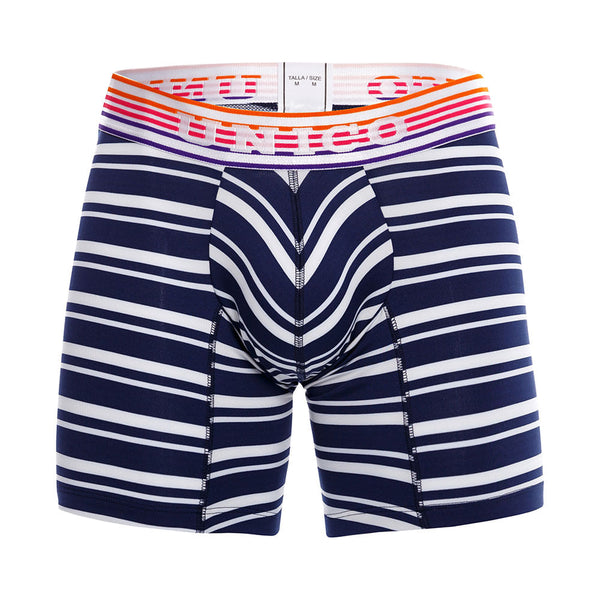 BOXER COPA MEDIO RIDE ON ESTAMPADO