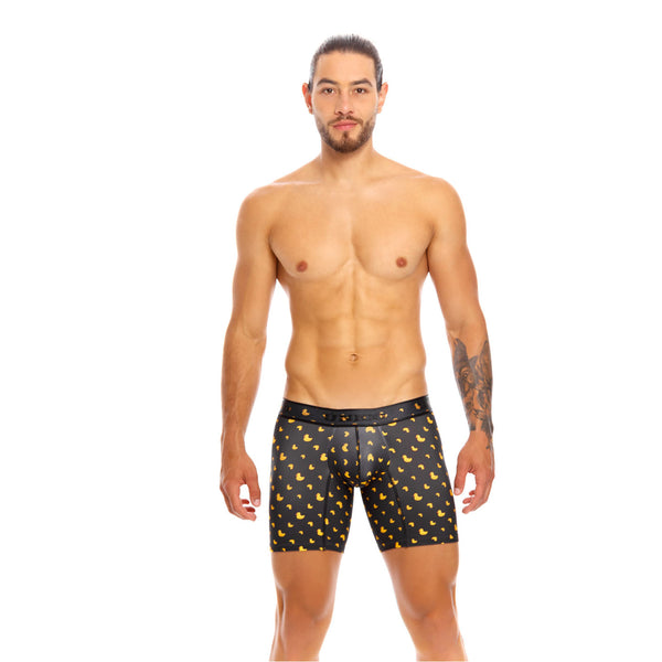 BOXER COPA MEDIO RUBBER DUCKS ESTAMPADO