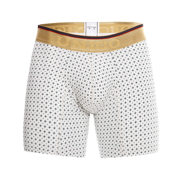 BOXER COPA MEDIO TRAVELOGUE ESTAMPADO