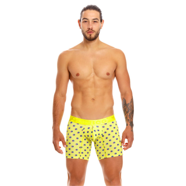 BOXER COPA MEDIO UNWIND ESTAMPADO