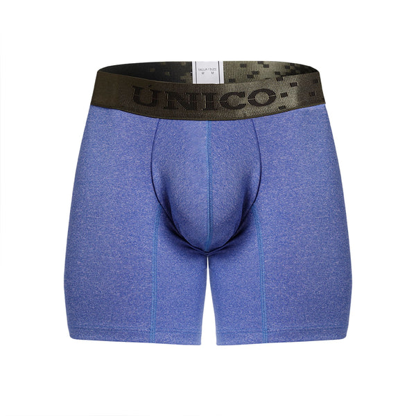 BOXER COPA MEDIO VALIENTE ESTAMPADO