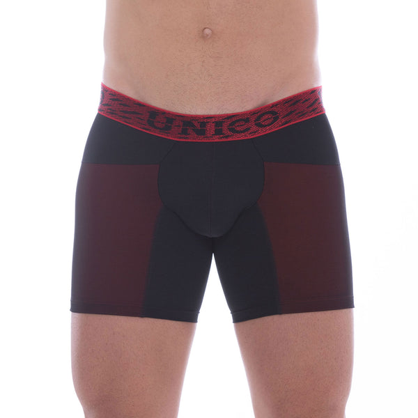BOXER COPA MEDIO FLUIDEZ BICOLOR