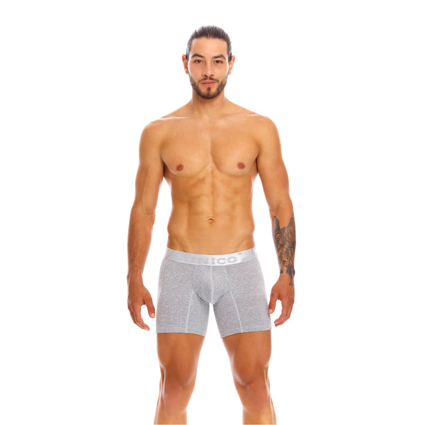 BOXER COPA MEDIO LUXURE BICOLOR