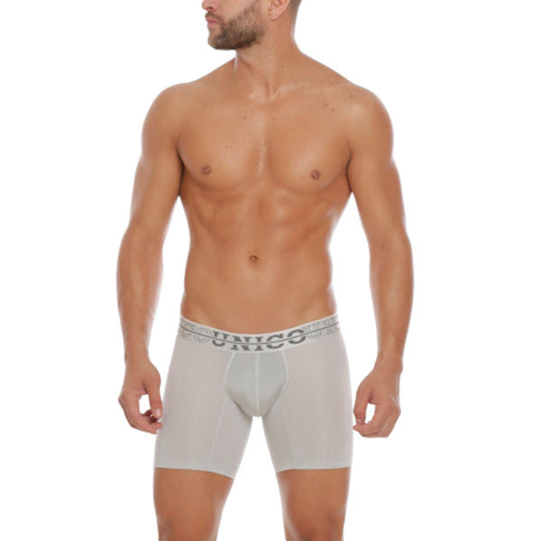 BOXER COPA MEDIO SILVER PLATA