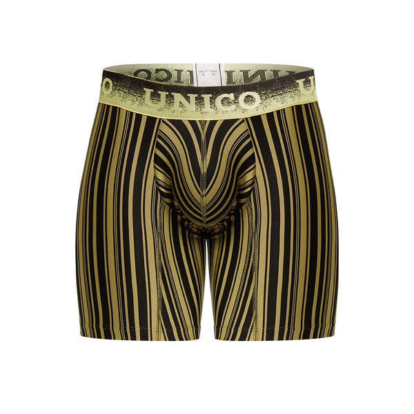 BOXER COPA MEDIO AUDAZ ESTAMPADO