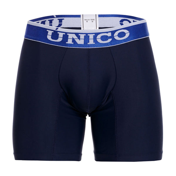 BOXER COPA MEDIO SAILING AZUL OSCURO