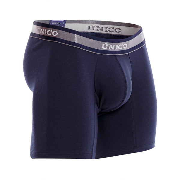 BOXER COPA MEDIO CARDENAL A22 AZUL OSCURO